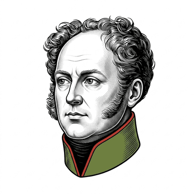 Alexander I