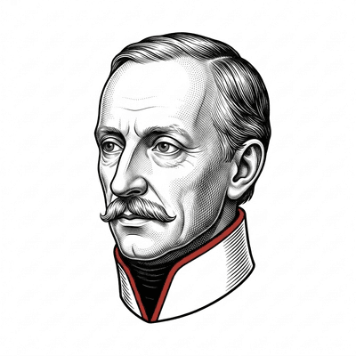 Archduke Joseph