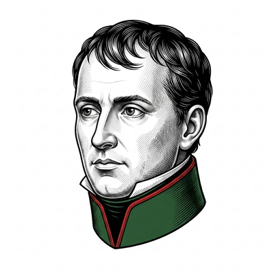 Napoleon I